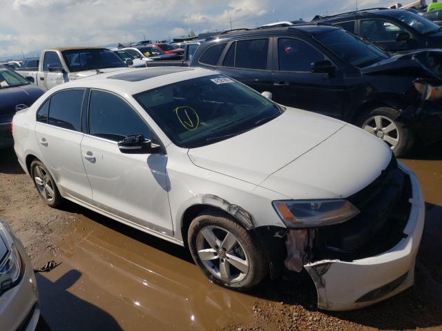 2012 volkswagen jetta tdi