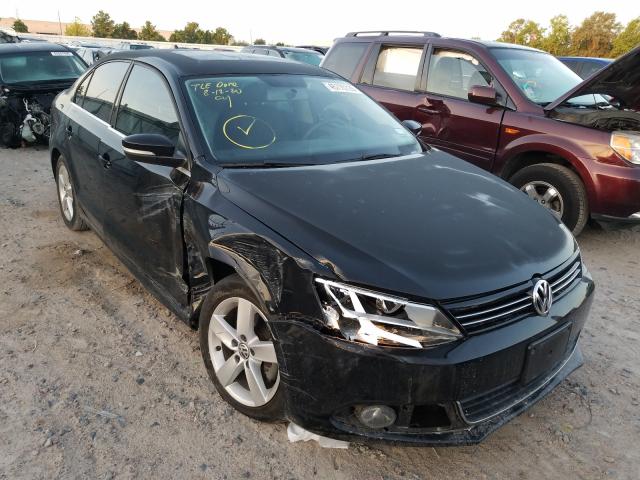 2012 volkswagen jetta tdi