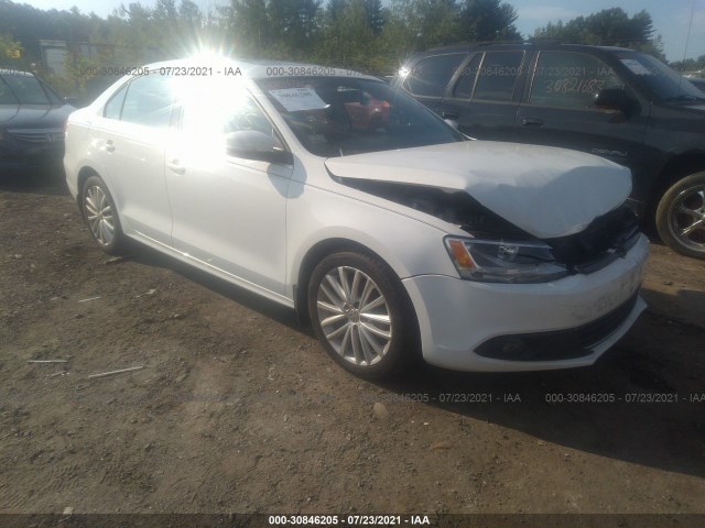2013 volkswagen jetta sedan