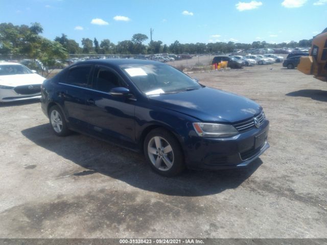 2013 volkswagen jetta