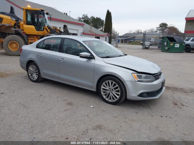2013 volkswagen jetta