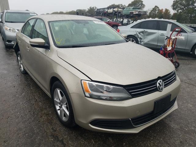 2013 volkswagen jetta tdi