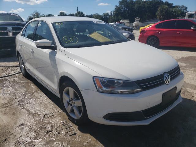 2013 volkswagen jetta sedan