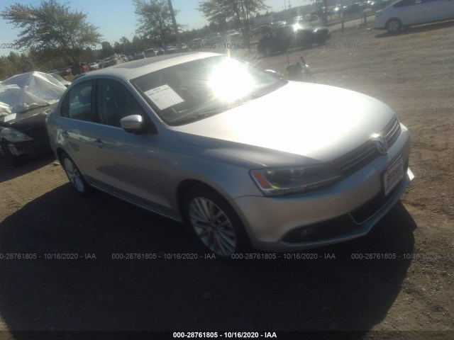 2013 volkswagen jetta sedan