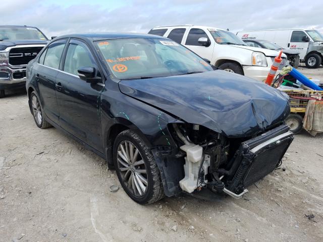 2012 volkswagen jetta tdi
