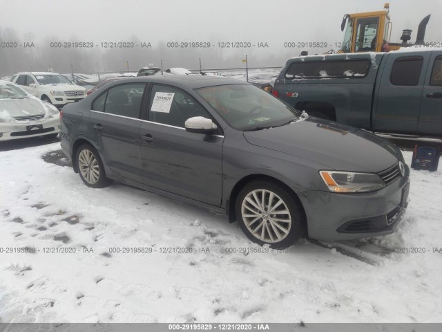 2013 volkswagen jetta sedan