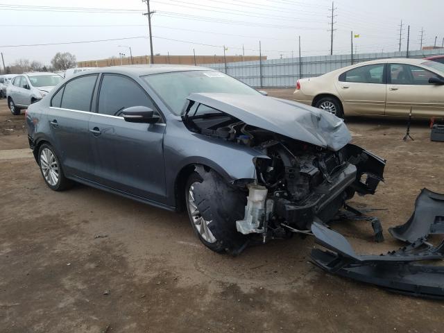 2012 volkswagen jetta tdi