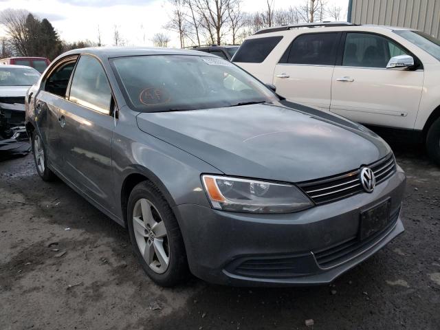 2013 volkswagen jetta tdi