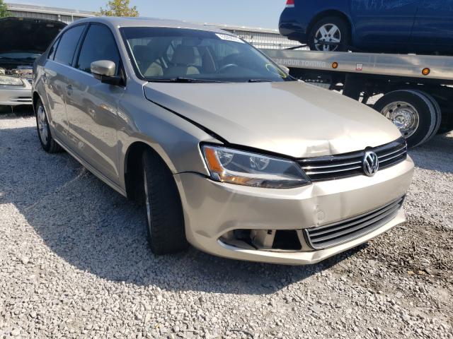 2014 volkswagen jetta tdi