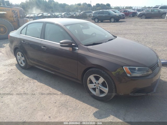 2014 volkswagen jetta sedan