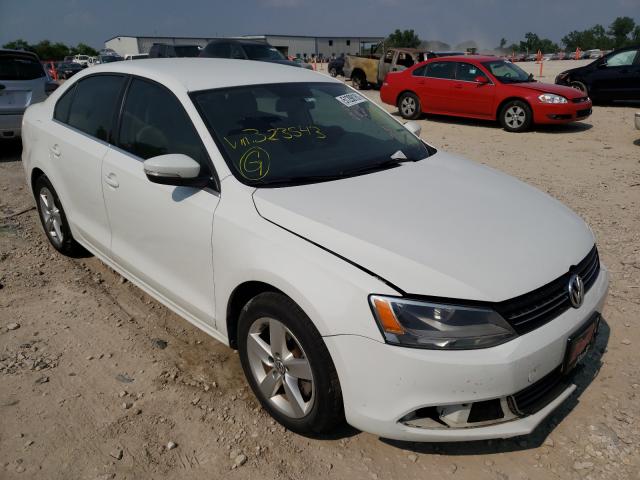 2014 volkswagen jetta tdi