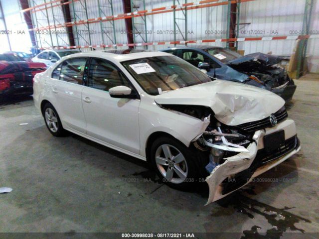 2013 volkswagen jetta
