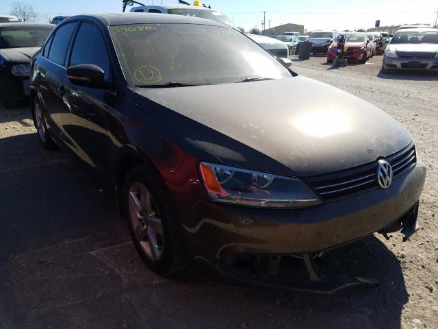 2013 volkswagen jetta tdi