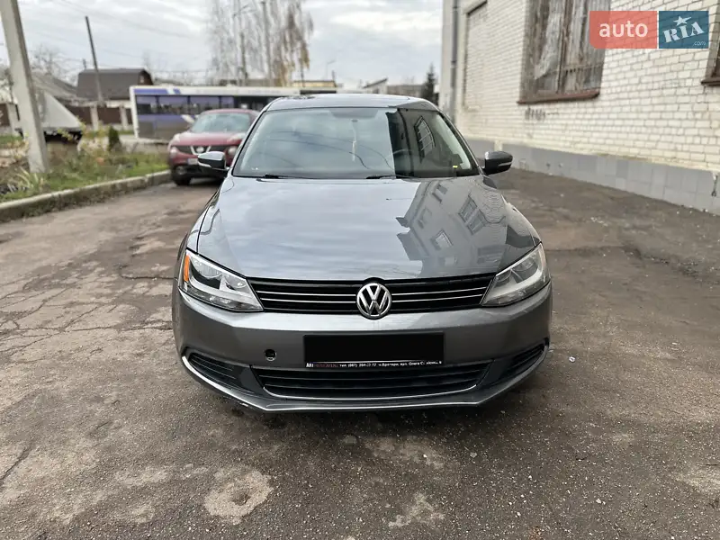 2014 volkswagen jetta