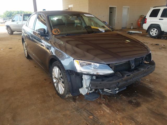 2011 volkswagen jetta sel