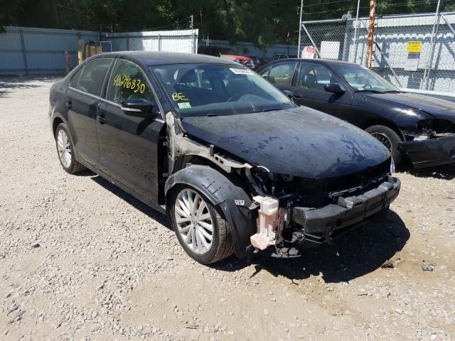 2012 volkswagen jetta sel