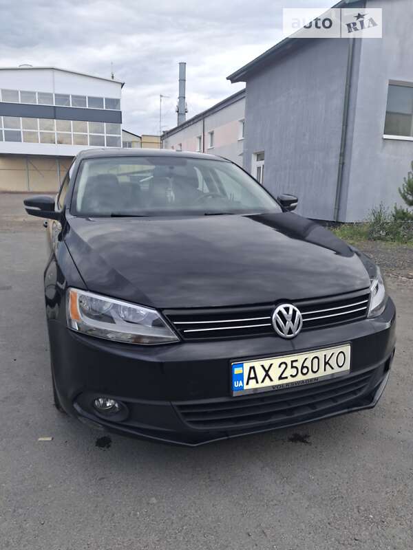 2012 volkswagen jetta