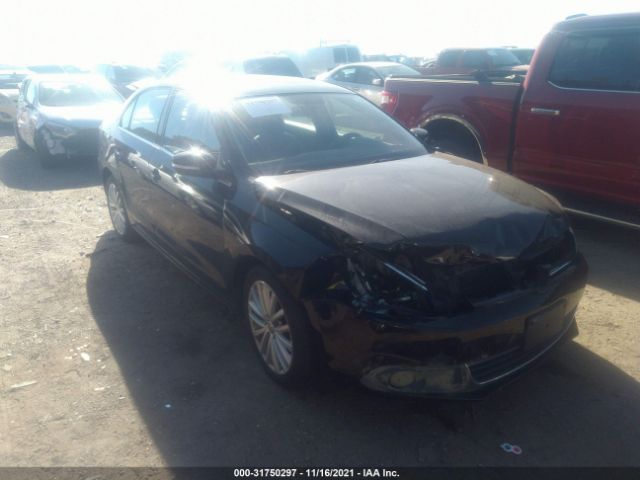2013 volkswagen jetta sedan