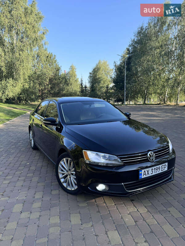 2012 volkswagen jetta