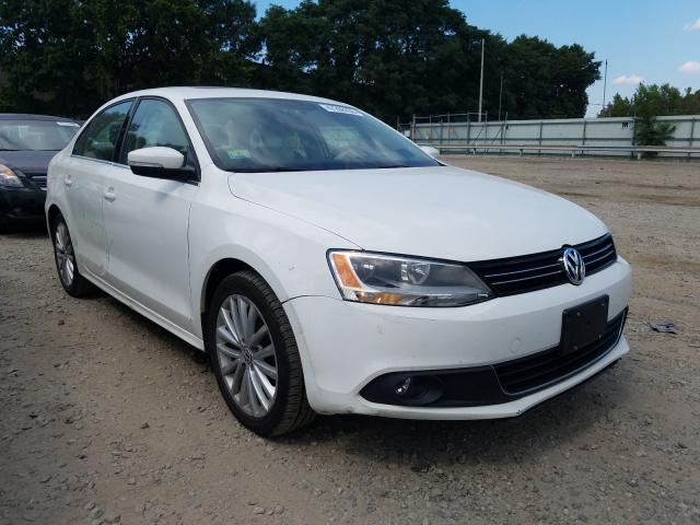 2013 volkswagen jetta sel