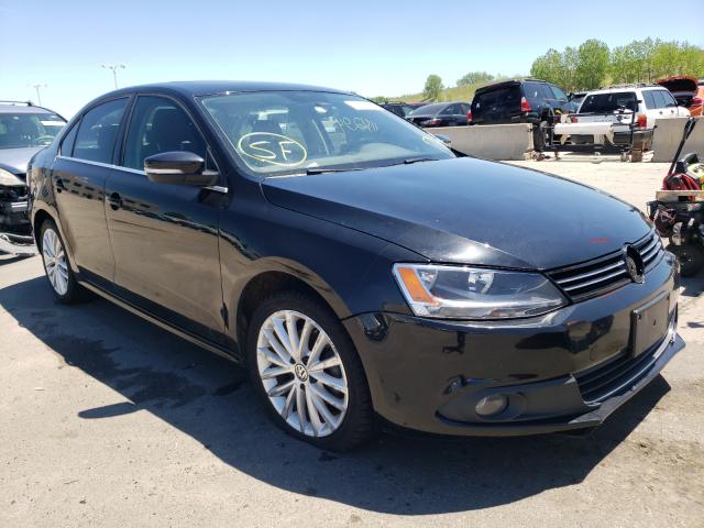 2012 volkswagen jetta sel