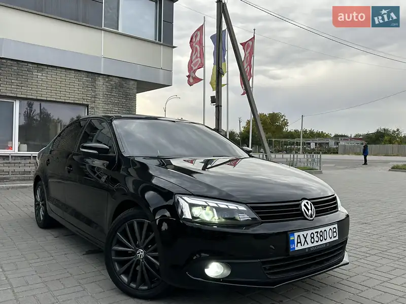 2013 volkswagen jetta