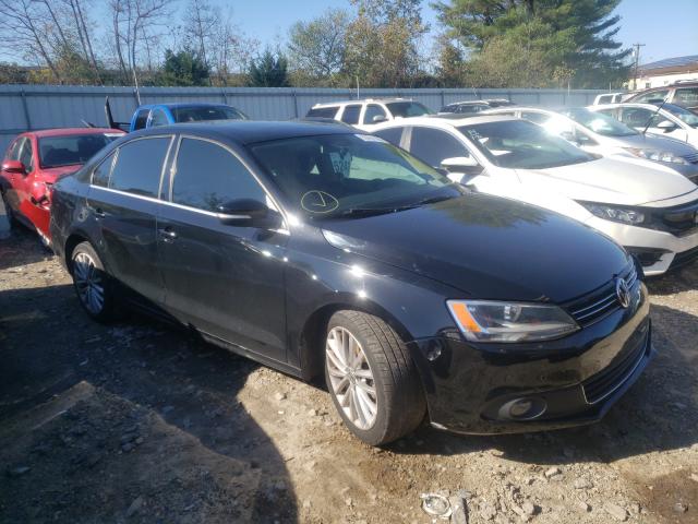 2012 volkswagen jetta sel