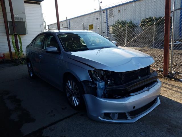 2012 volkswagen jetta sel