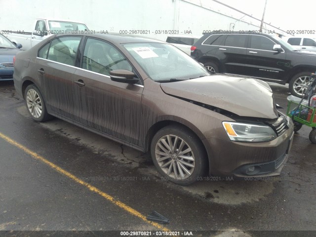 2013 volkswagen jetta sedan