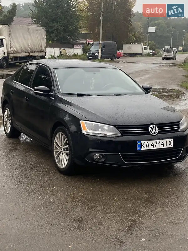 2012 volkswagen jetta