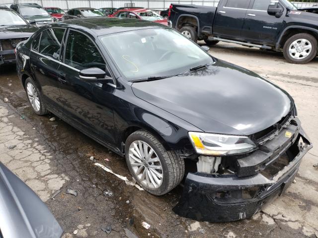 2012 volkswagen jetta sel