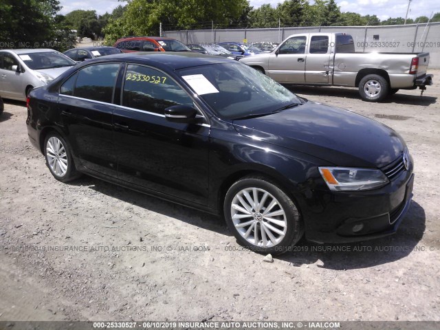 2013 volkswagen jetta sedan