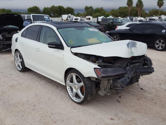 2012 volkswagen jetta sel