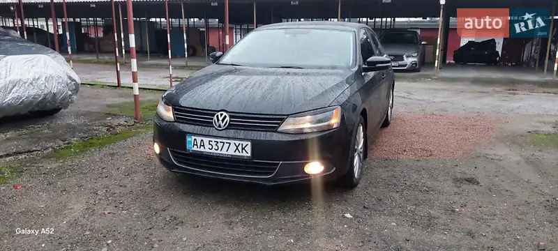 2013 volkswagen jetta