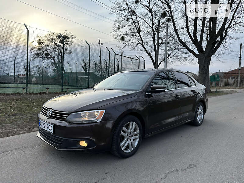 2012 volkswagen jetta
