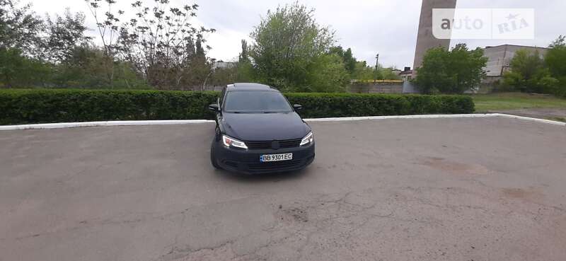 2013 volkswagen jetta