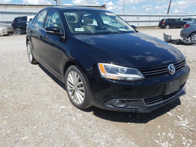 2011 volkswagen jetta sel