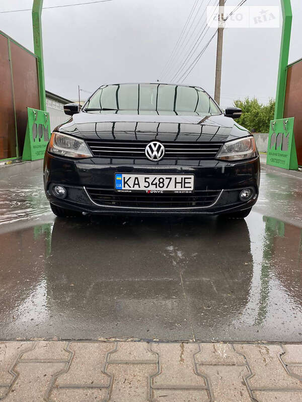 2012 volkswagen jetta