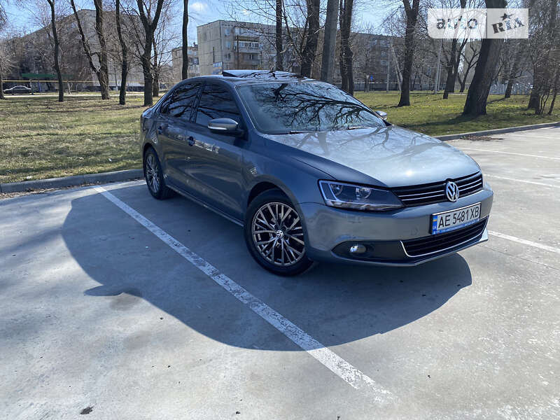 2012 volkswagen jetta