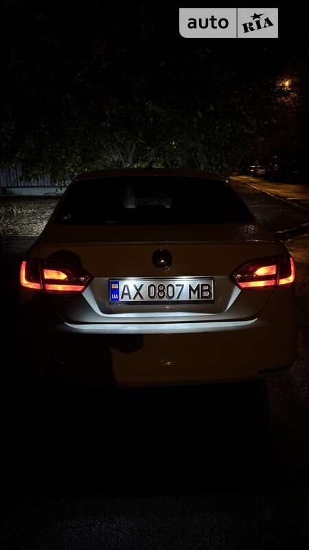 2011 volkswagen jetta