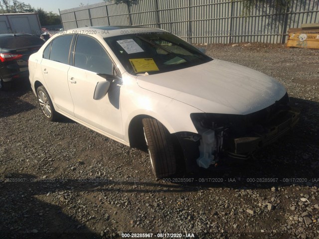 2011 volkswagen jetta