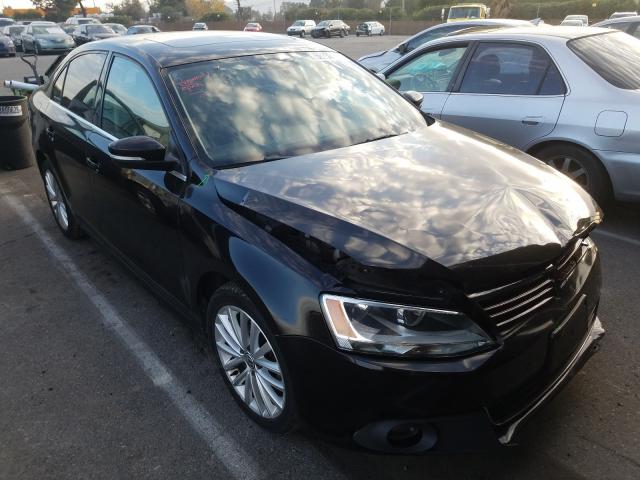 2013 volkswagen jetta sel