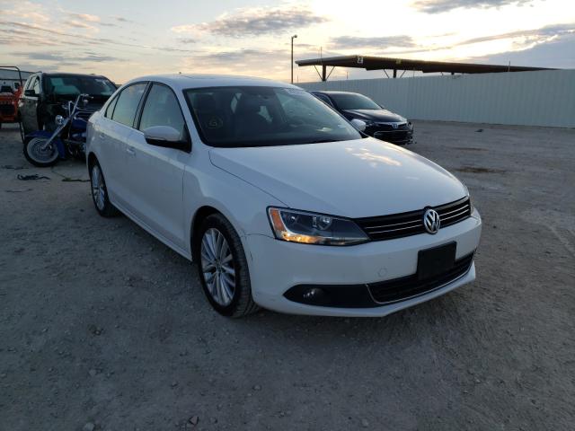 2013 volkswagen jetta sel