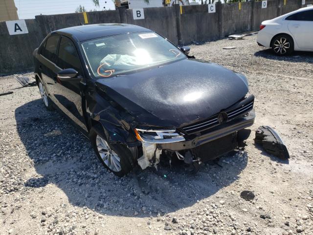 2011 volkswagen jetta sel