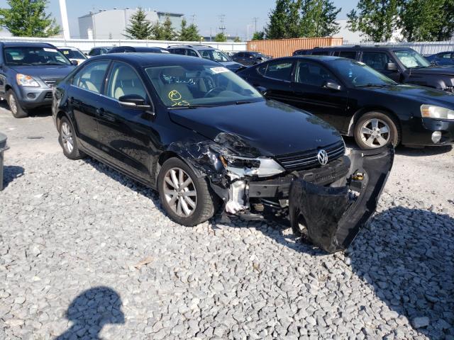2011 volkswagen jetta sel