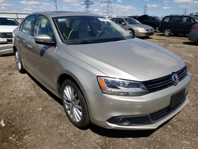 2013 volkswagen jetta sel