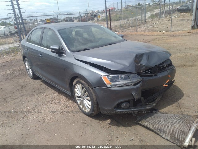 2013 volkswagen jetta sedan
