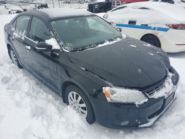 2011 volkswagen jetta sel