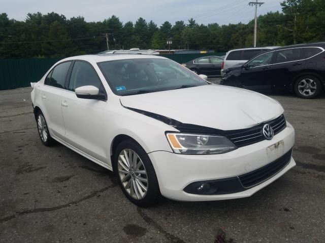 2011 volkswagen jetta sel
