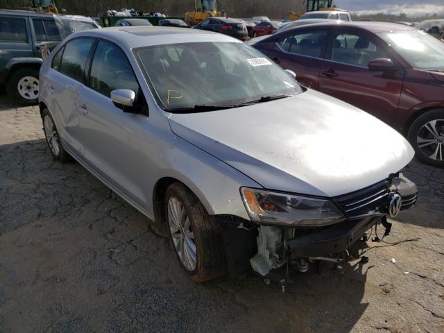 2011 volkswagen jetta sel